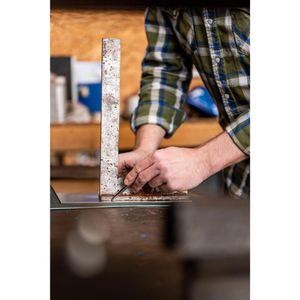Produktbild für Reißnadel Hazet 2150-1, gerade