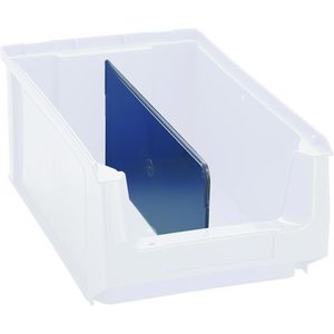 Trennsteg Mauser MK3Z/L, 39008740, für Sichtlagerkästen, längs