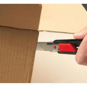 Produktbild für Faltkartons progress Premium, 1-wellig, 10 Stück