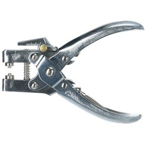 Plombenzange HMF 4570009, einzeln