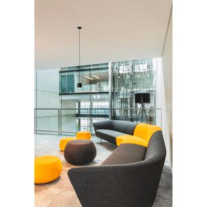 Produktbild für Pendelleuchte SLV Oculus, mit LED