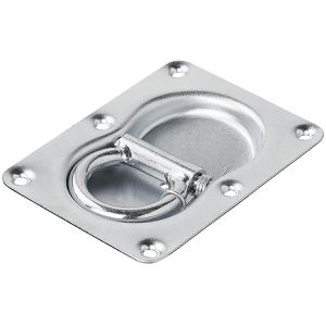 Zurrösen ProPlus 342144 für Anhänger & Transporter