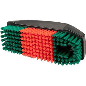 Produktbild für Nagelbürste Vikan 644052, schwarz