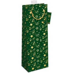 Produktbild für Geschenktüte Böttcher-AG 7522-2411-B, Sterne