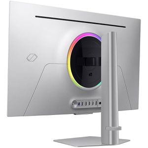 Produktbild für Monitor Samsung Odyssey OLED G8, G80SD, 32 Zoll