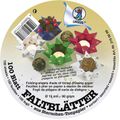 Faltblätter