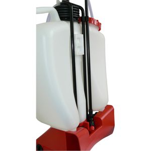 Produktbild für Drucksprüher Solo 424 Nova, 16 Liter