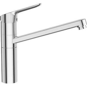 Produktbild für Küchenarmatur Ideal-Standard Ceraflex, chrom