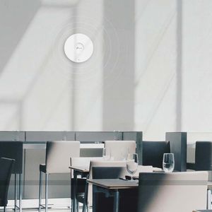 Produktbild für Access-Point TP-Link Omada EAP613 AX1800, Indoor