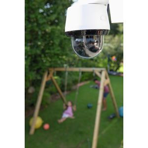 Produktbild für Überwachungskamera Abus PPIC52520, außen