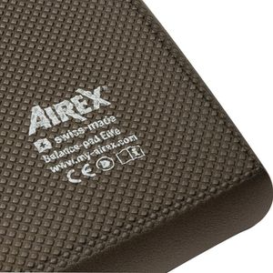 Produktbild für Balance-Pad Airex Elite, aus Schaumstoff, mit Noppen