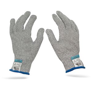 Produktbild für Schnittschutzhandschuhe LauterSchutz Premium,LS012