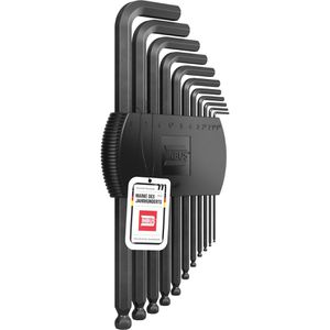 Sechskantschlüssel INBUS 74711