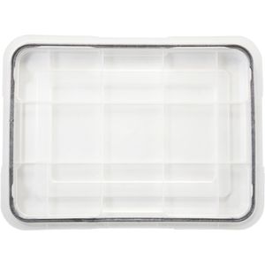 Produktbild für Aufbewahrungsbox Iris All-Weather AT-L, 50Liter