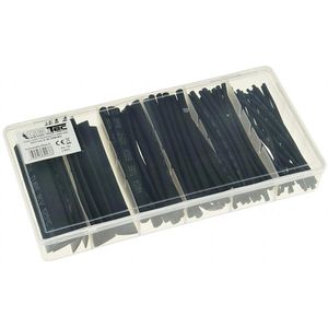 Produktbild für Schrumpfschlauch ChiliTec Box 17893, aus EVA, im Set