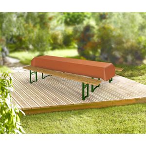 Produktbild für Tischdeckenrolle Papstar Soft Selection Plus 84942, abwischbar