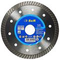 Zusatzbild Trennscheibe S&R 252891125