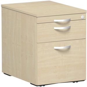 Rollcontainer