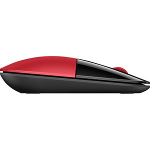 Produktbild für Maus HP Z3700 Wireless-Maus, V0L82AA
