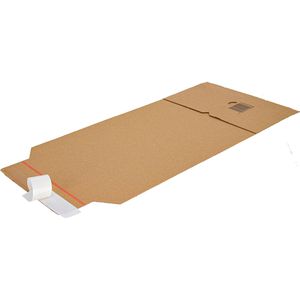 Produktbild für Buchverpackungen Smartboxpro EcoLine, A3