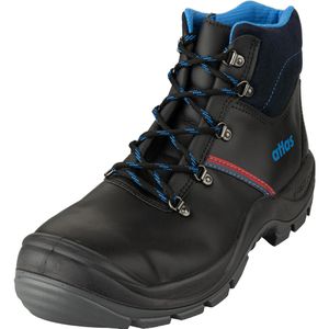 Produktbild für Sicherheitsschuhe Atlas Anatomic Bau 500, S3