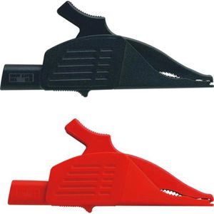 Produktbild für Messleitung Benning 044125, TA 2, 6-teilig