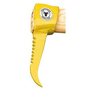 Produktbild für Sappie Ochsenkopf Tiroler Form OX171 E-1302, mit Rückenzahnung