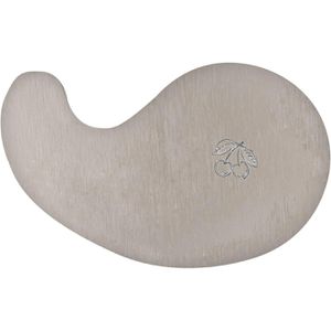 Ziehklinge Kirschen 3802000, 119 x 73 x 0,8mm