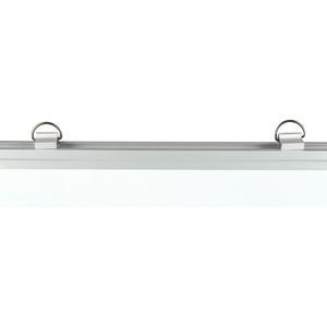 Produktbild für Whiteboard Idena 60043, 60 x 90 cm
