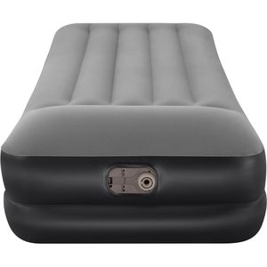 Produktbild für Luftbett Bestway TriTech Single 67401, selbstaufblasend