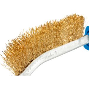 Produktbild für Drahtbürste Böttcher-AG Vielzweck-Drahtbürste