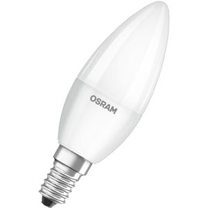 Produktbild für LED-Lampe OSRAM Base Classic B, E14