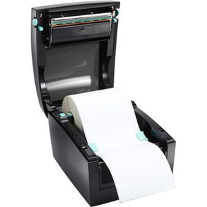 Produktbild für Etikettendrucker GoDEX DT 41