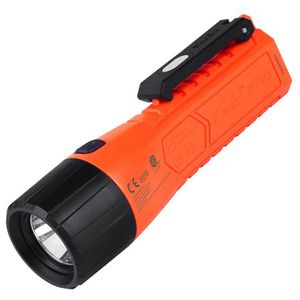 Produktbild für Taschenlampe Fenix WF11FE, LED, mit Batterie
