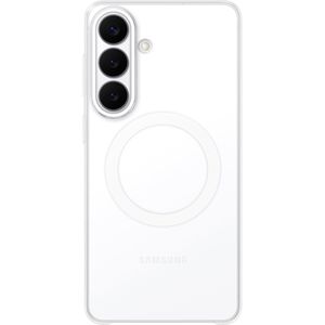 Produktbild für Handyhülle Samsung Clear Magnet Case, EF-CS947, transparent