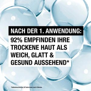 Produktbild für Bodylotion Neutrogena Deep Moisture Mandelöl