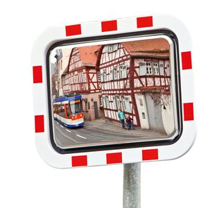 Produktbild für Verkehrsspiegel Moravia DURABEL ECO 1