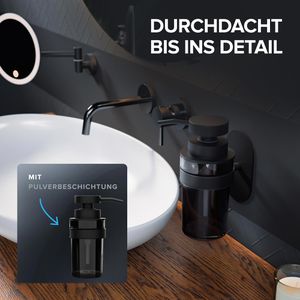Produktbild für Seifenspender ovimar Lokta, 81003870