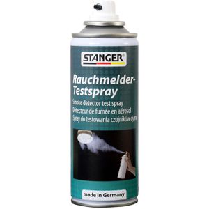 Rauchmelder-Testspray