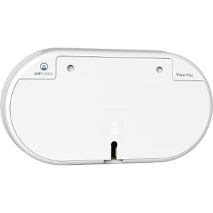 Produktbild für Luftmessgerät Airthings 960 View Plus stationär WLAN App-fähig