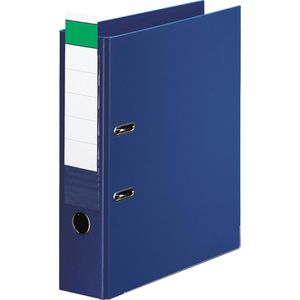 Produktbild für Ordner Grüner-Balken PP, A4