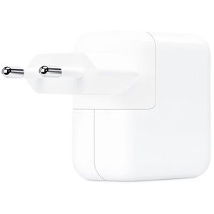 Produktbild für USB-Ladegerät Apple Power Adapter MW2G3ZM/A 30Watt