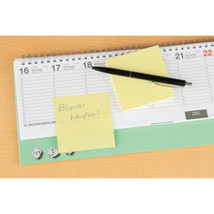 Produktbild für Haftnotizen Post-it Super Sticky Notes, gelb