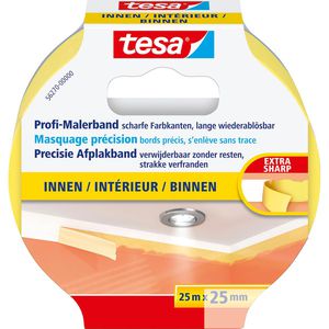 Produktbild für Kreppband Tesa 56270, Professional