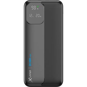 Produktbild für Powerbank XLayer Rapid 220548, 20000mAh