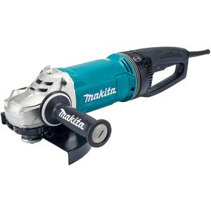 Produktbild für Handgriff Makita Seitengriff Antivibration M14, 162264-5