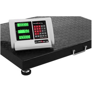 Produktbild für Digitalwaage Steinberg-Systems SBS-BW-1T/60X80