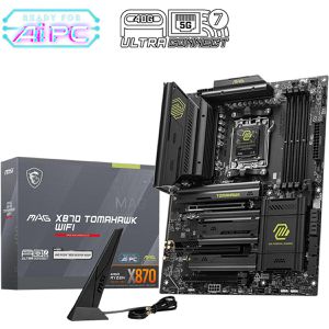 Produktbild für Mainboard MSI MAG X870 TOMAHAWK WIFI, 7E51-001R