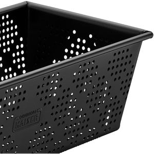Produktbild für Backform Kaiser Inspiration, Brotbackform perforiert aus Stahl