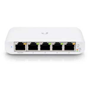 Produktbild für Switch UbiQuiti UniFi Flex Mini, USW-Flex-Mini-3, managed